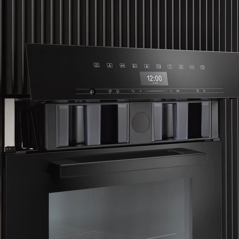 Dgc 7440 Steam Oven by Miele