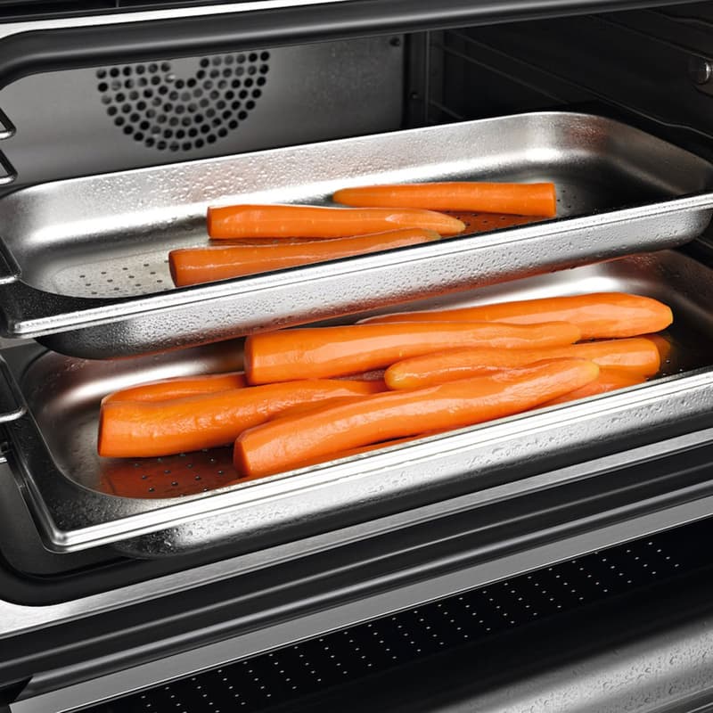 Dgc 7440 Steam Oven Miele FCI London