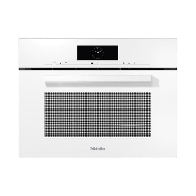 Dgc 7840 Steam Oven by Miele