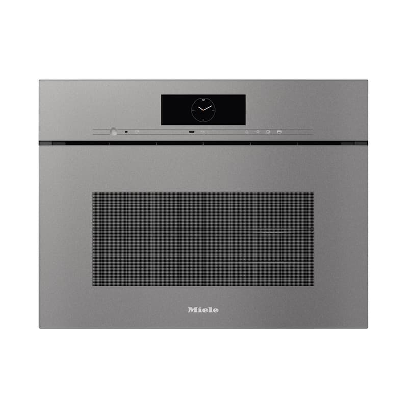 Dgc 7845X Steam Oven by Miele