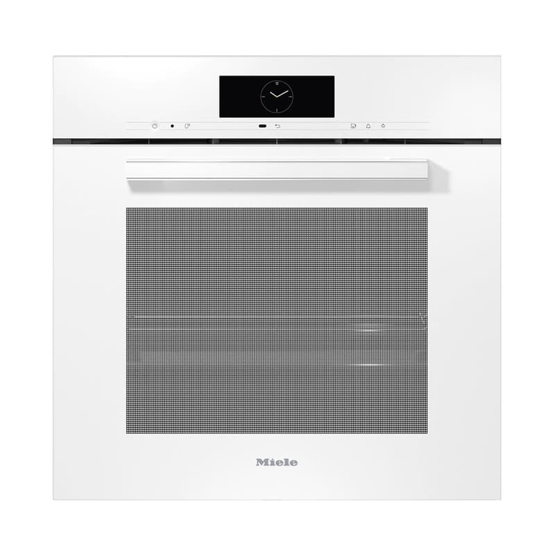 Dgc 7860 Steam Oven by Miele