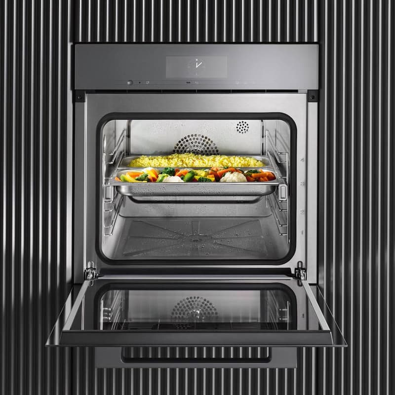 Dgc 7865 Steam Oven by Miele