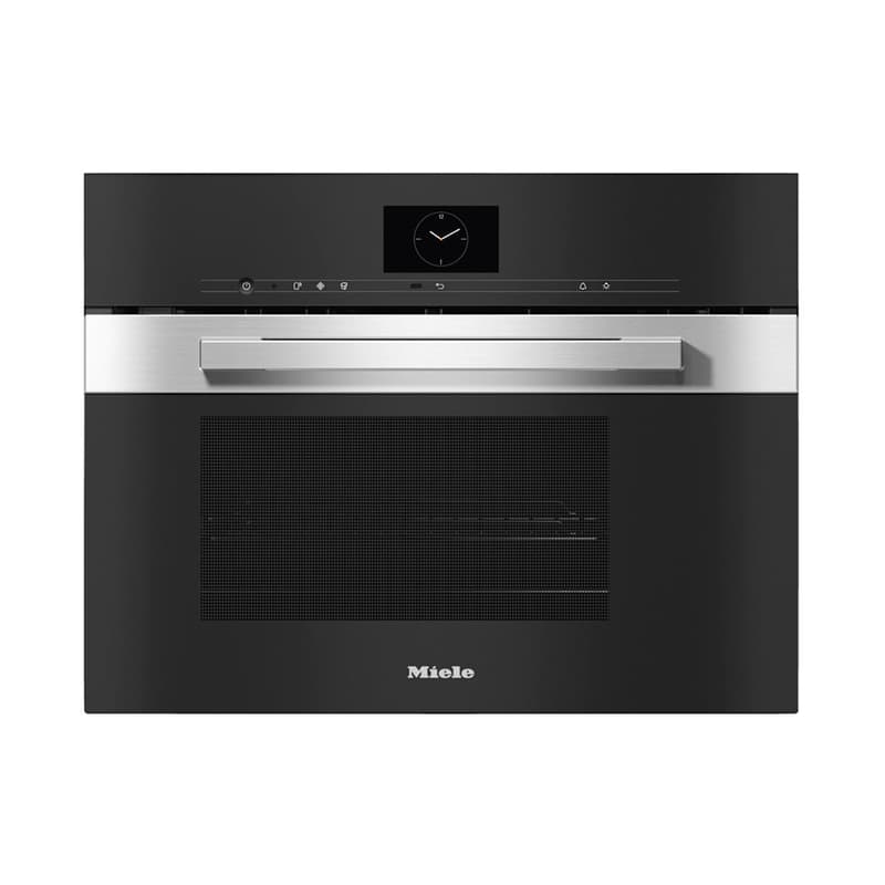 Dgm 7640 Steam Oven by Miele