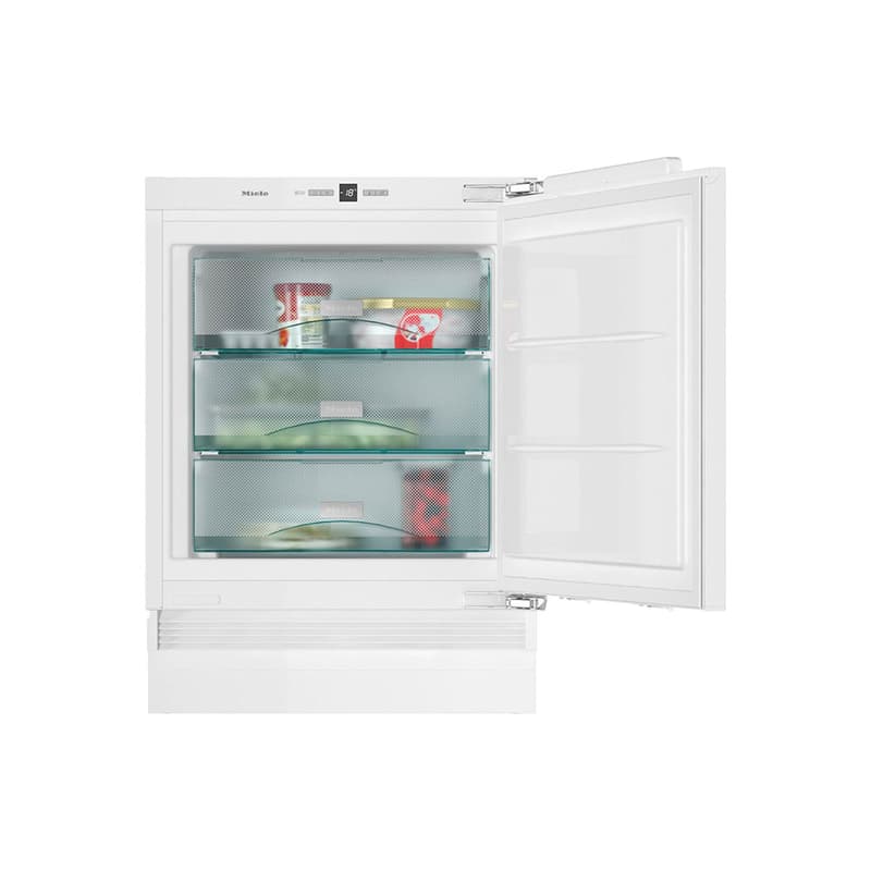 F 31202 Ui BuiltIn Fridge & Freezer Miele FCI London