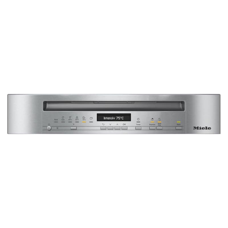G 7110 Sc Front Autodos Dishwasher by Miele