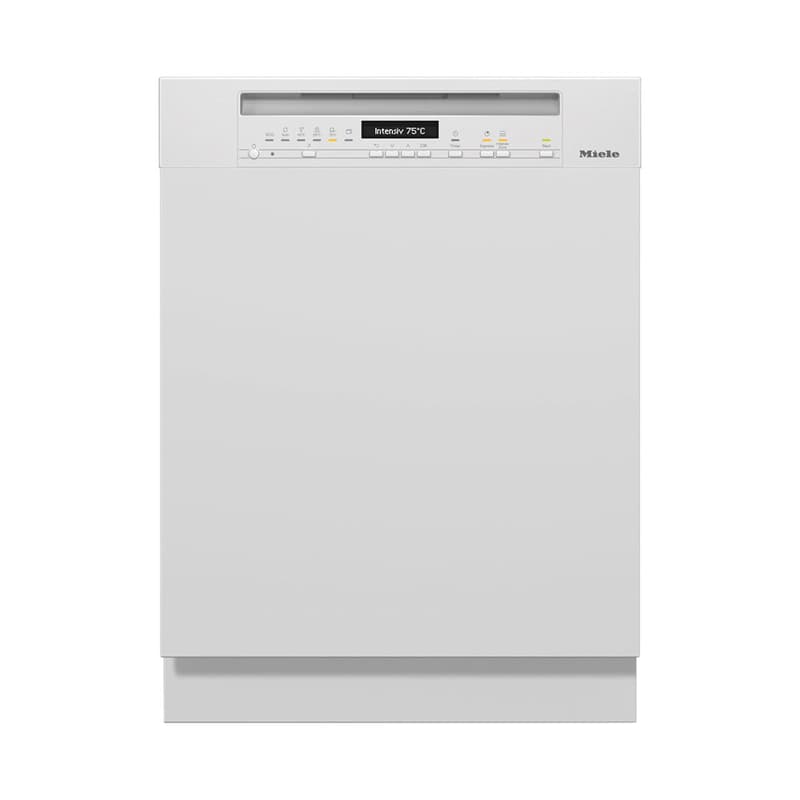 G 7200 Sci Dishwasher by Miele