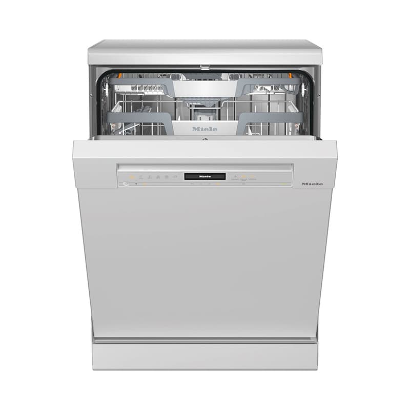 G 7410 Sc Autodos Dishwasher by Miele