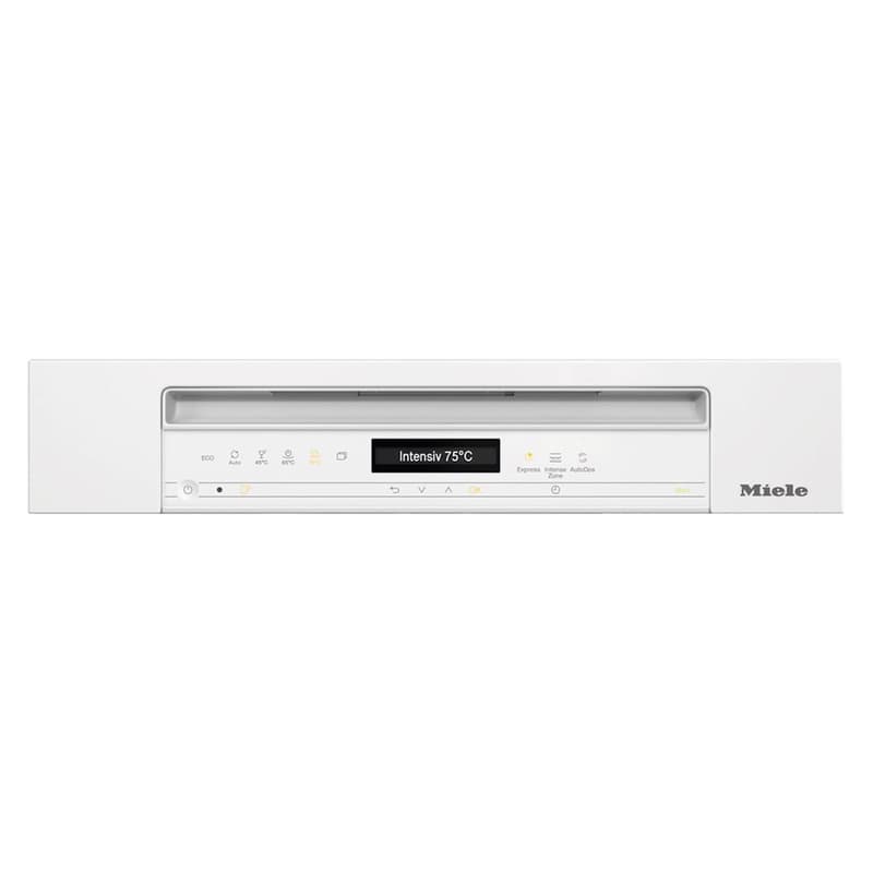 G 7422 Sc Autodos Select Dishwasher by Miele