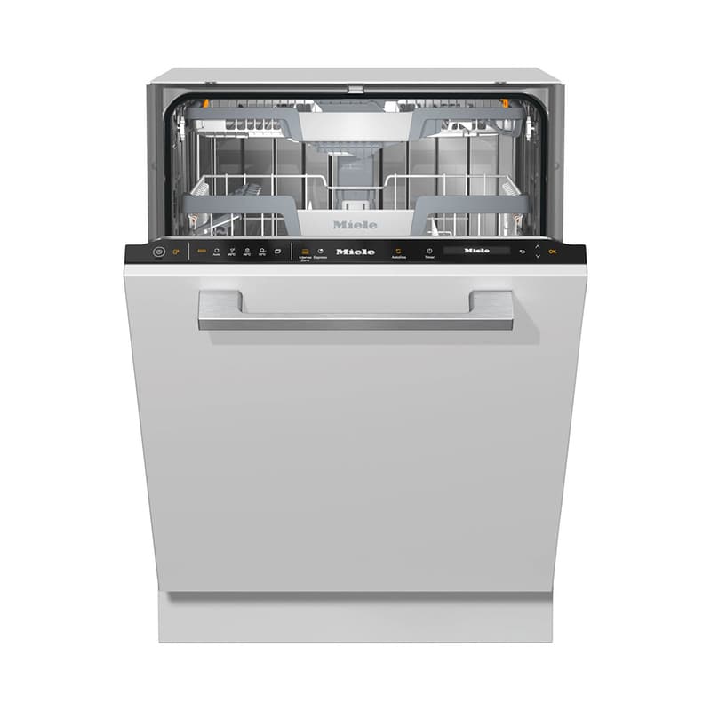 G 7465 Scvi Xxl Autodos Dishwasher Miele FCI London