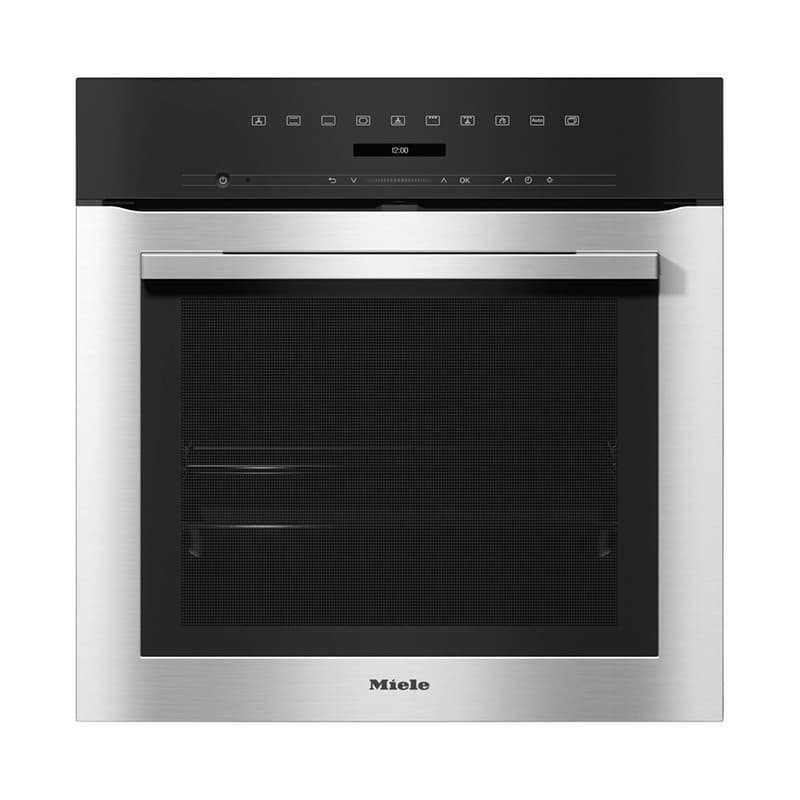 H 7162 Bp Built In Oven by Miele