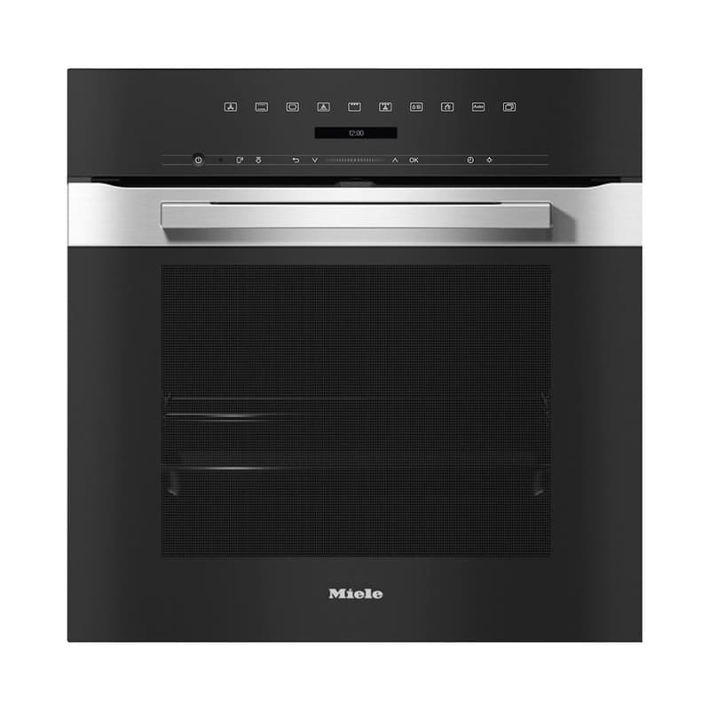 H 7264 Bp Built In Oven by Miele
