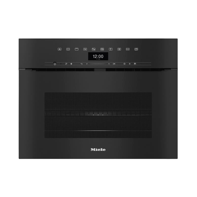 H 7440 Bmx Built In Oven by Miele
