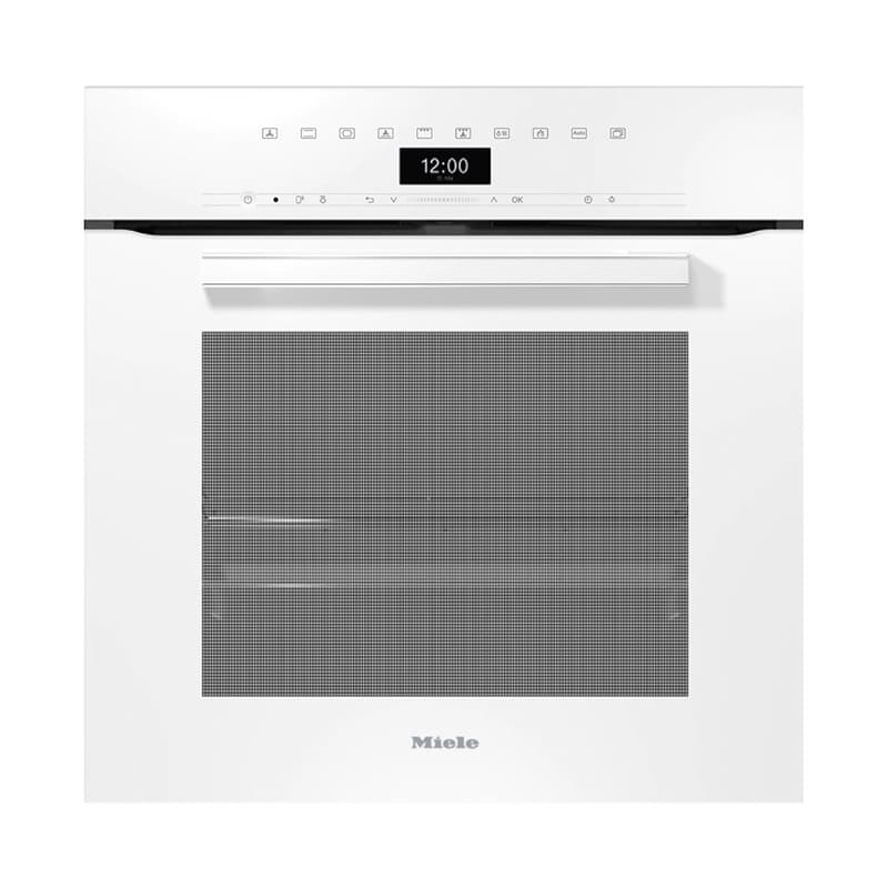 H 7464 Bp Built In Oven Miele FCI London