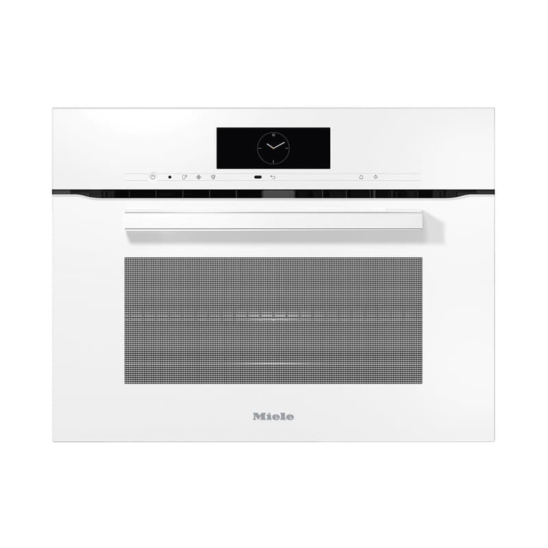 H 7840 Bm Built In Oven by Miele