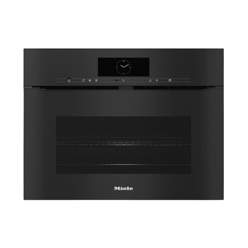 H 7840 Bmx Built In Oven by Miele