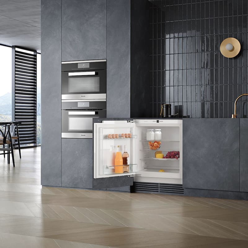 K 31222 Ui BuiltIn Fridge & Freezer Miele FCI London