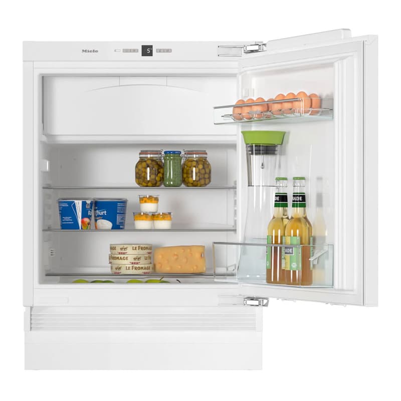 K 31242 Uif BuiltIn Fridge & Freezer Miele FCI London