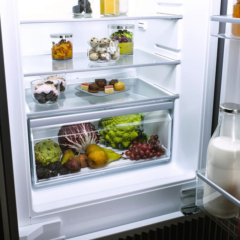 K 7113 F BuiltIn Fridge & Freezer Miele FCI London