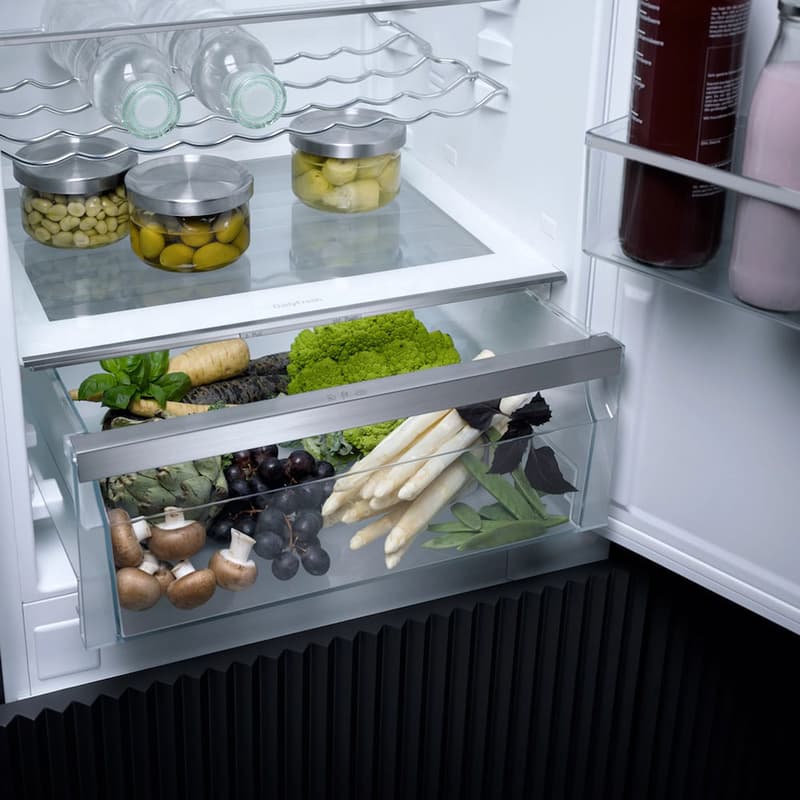 K 7763 E BuiltIn Fridge & Freezer Miele FCI London