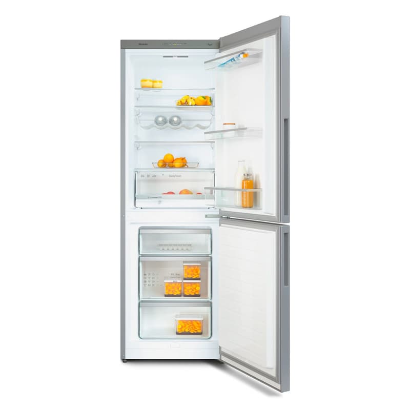 Kd 4050 E Active Freestanding Fridge & Freezer Miele FCI London