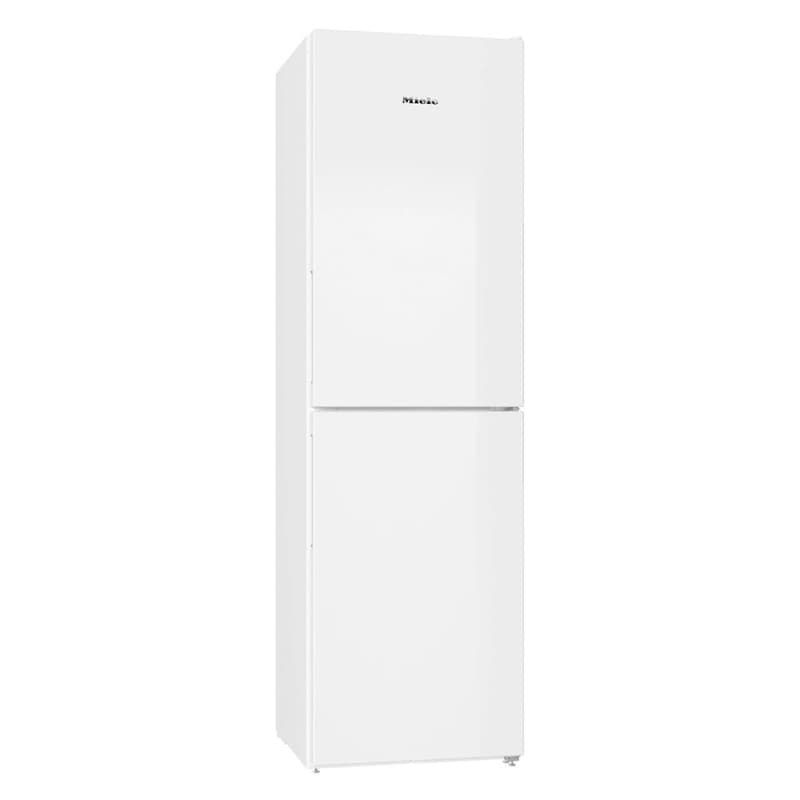 Kfn 29142 D Ws Freestanding Fridge & Freezer Miele FCI London