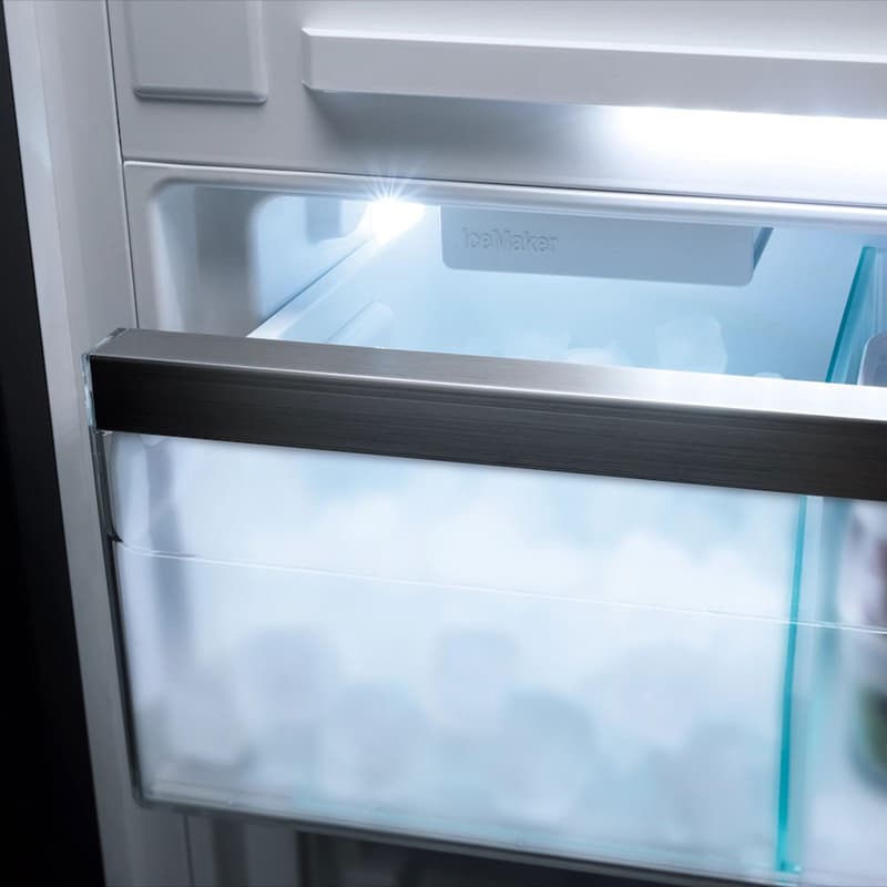 Kfn 7795 D BuiltIn Fridge & Freezer Miele FCI London