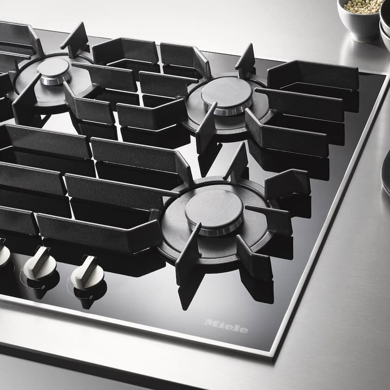 Km 30541 Hob Miele FCI London