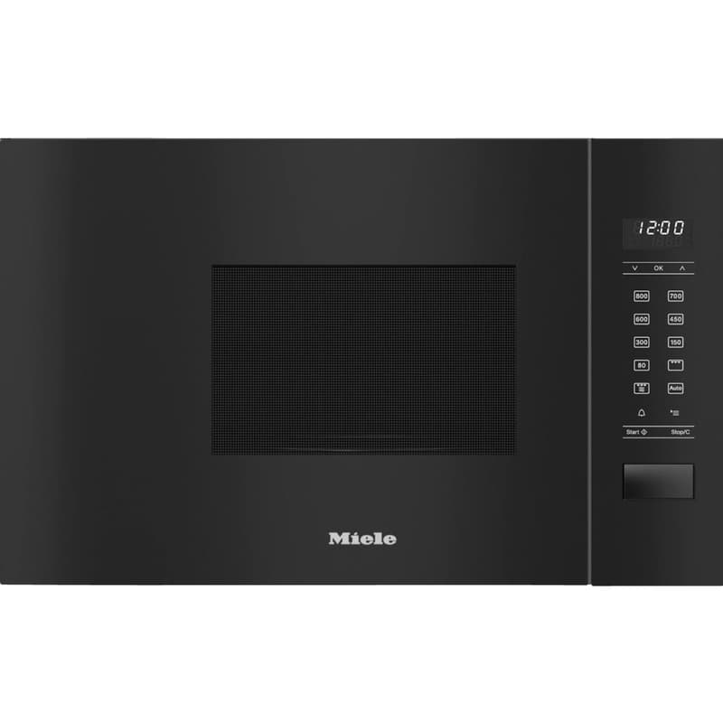 M 2234 Sc Microwave Oven by Miele