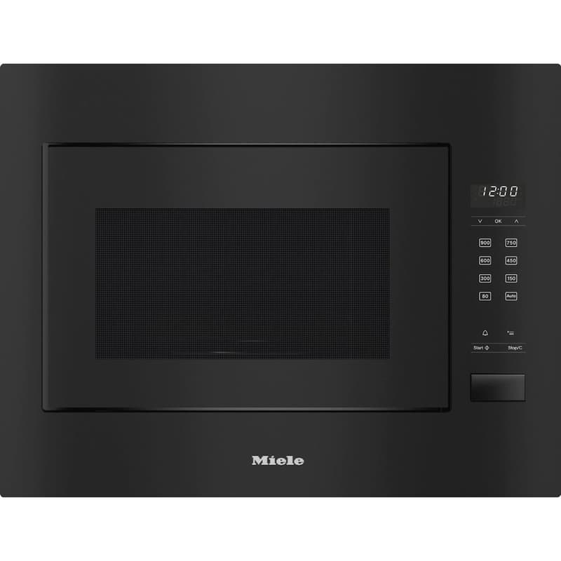 M 2240 Sc Microwave Oven by Miele