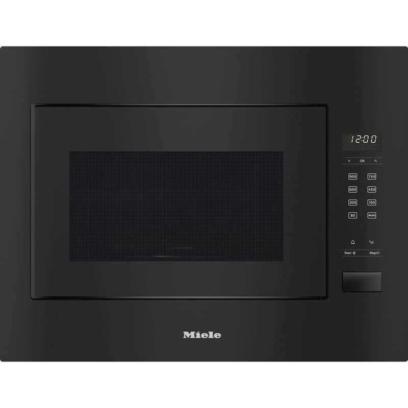 M 2240 Sc Microwave Oven Miele FCI London