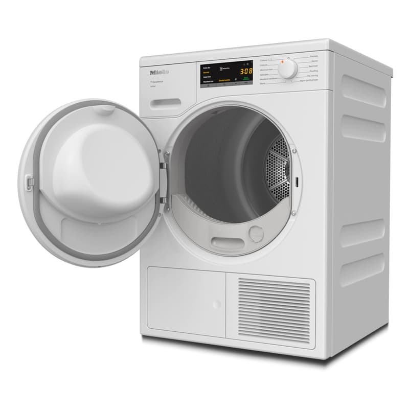 Tea225Wp Active Tumble Dryers Washing Machine by Miele