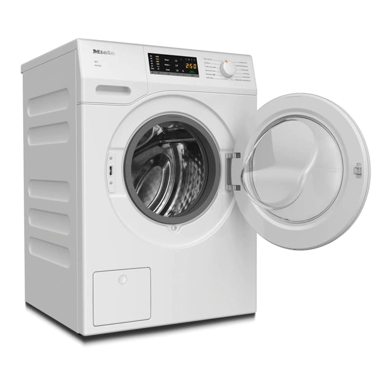 Wca030 Wcs Active Front Loader Washing Machine by Miele