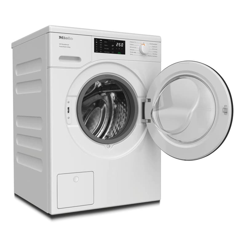 Wed 325 Wcs Pwash And 8Kg Front Loader Washing Machine Miele FCI