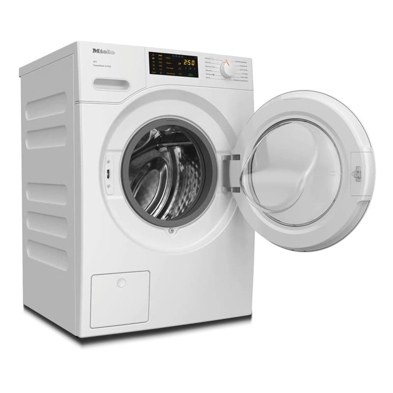 Wwd 320 Wcs Pwash And 8Kg Front Loader Washing Machine by Miele