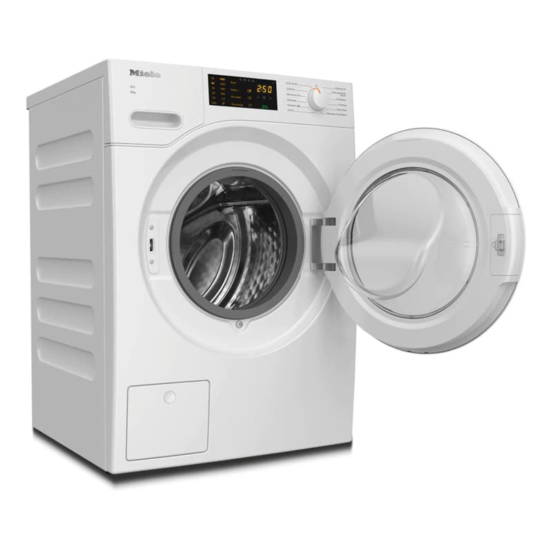 Wwd020 Wcs 8Kg Front Loader Washing Machine by Miele