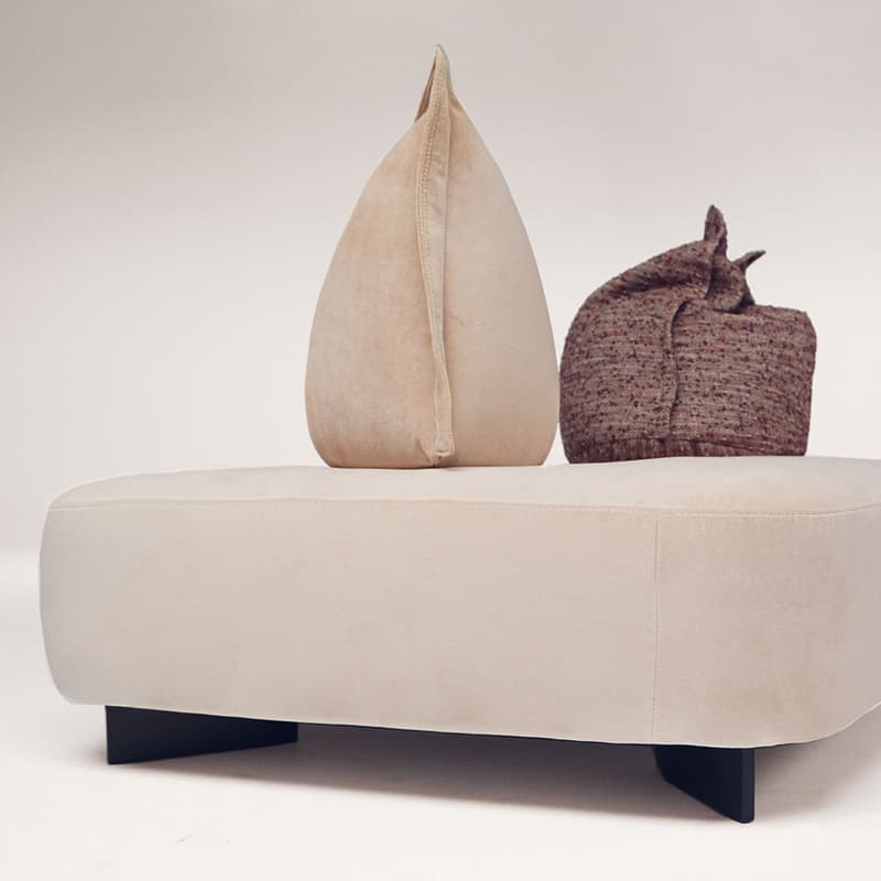Como Sofa by Milano Collection By Naustro Italia