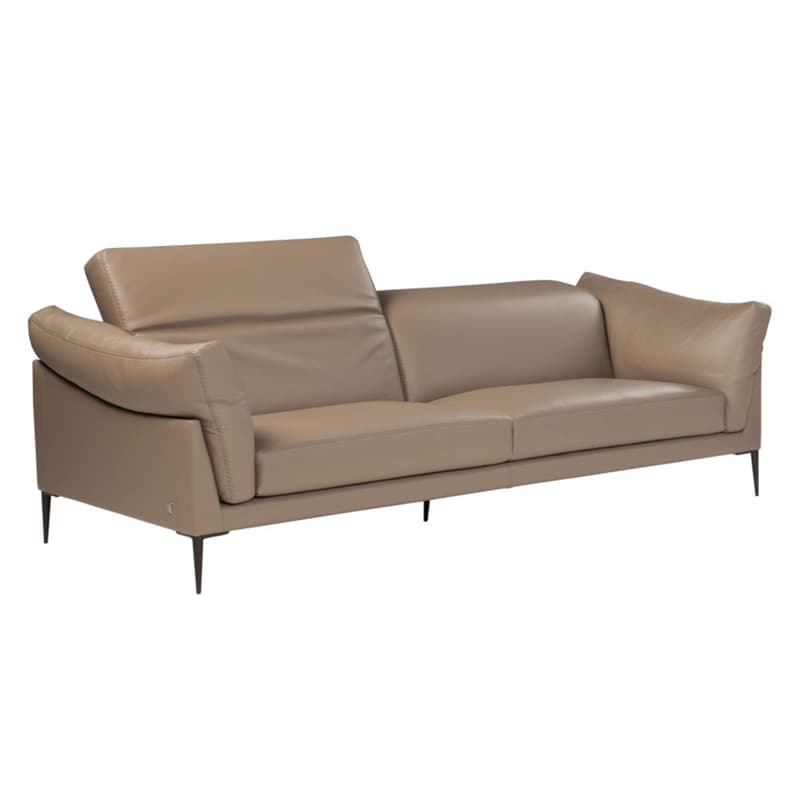Elisse Sofa by Milano Collection By Naustro Italia