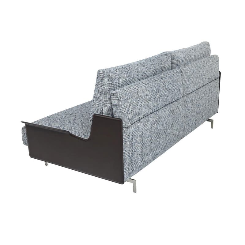 Flexi Sofa Milano Collection By Naustro Italia