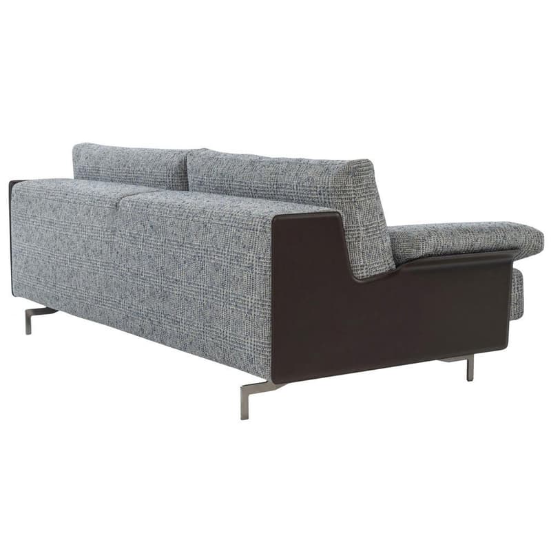 Flexi Sofa Milano Collection By Naustro Italia