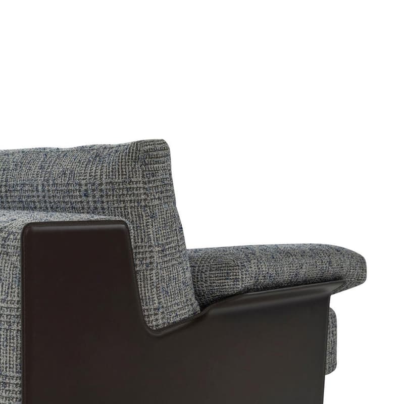 Flexi Sofa Milano Collection By Naustro Italia