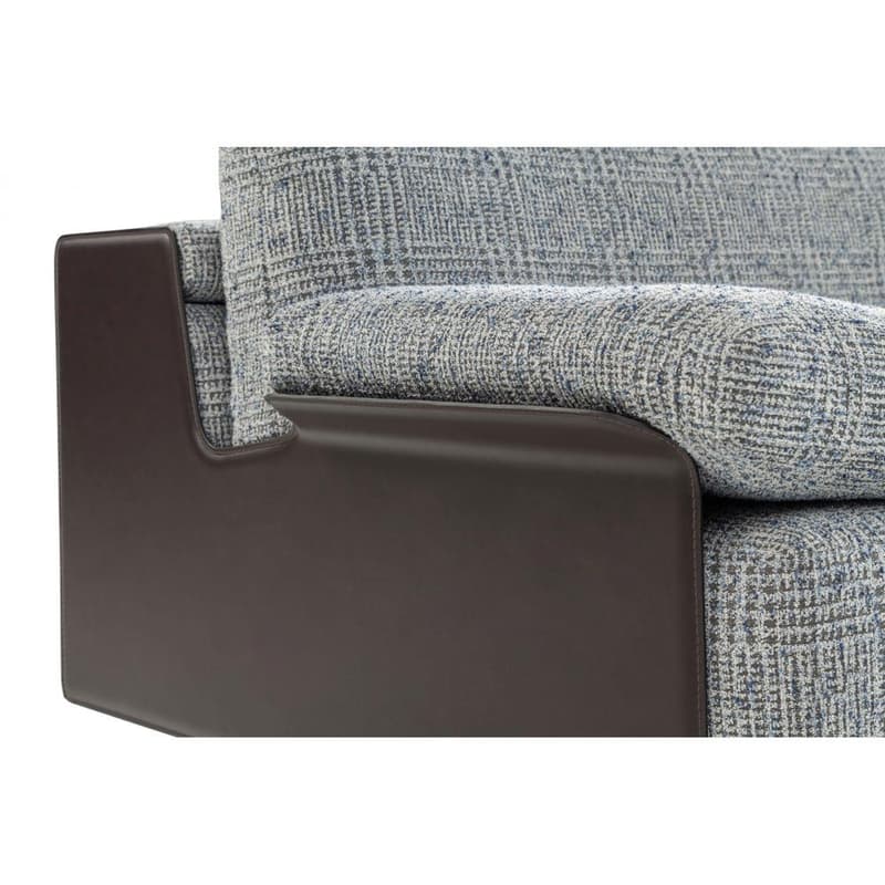 Flexi Sofa Milano Collection By Naustro Italia