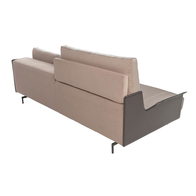 Flexi Sofa Milano Collection By Naustro Italia