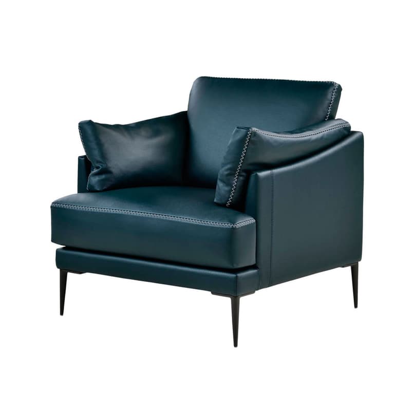 Flow Armchair by Milano Collection By Naustro Italia