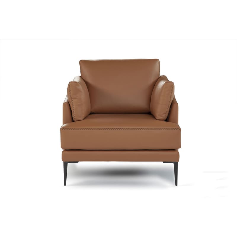 Flow Armchair by Milano Collection By Naustro Italia