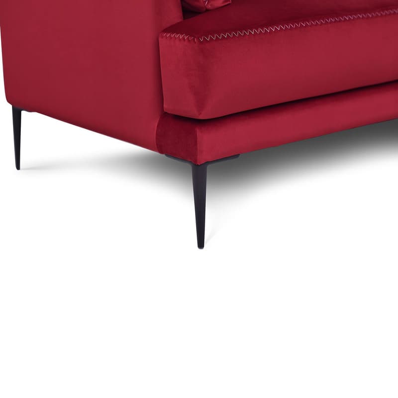 Flow Sofa by Milano Collection By Naustro Italia
