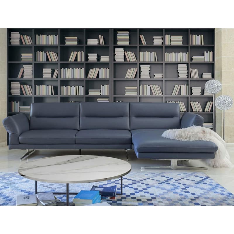 Jiff Sofa by Milano Collection By Naustro Italia