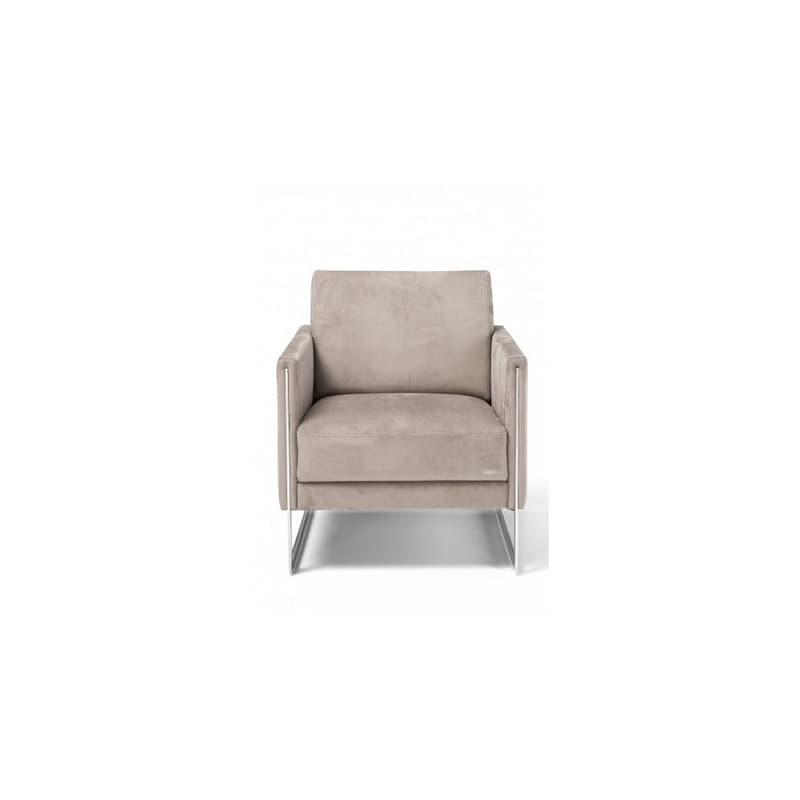 Kuku Armchair by Milano Collection By Naustro Italia