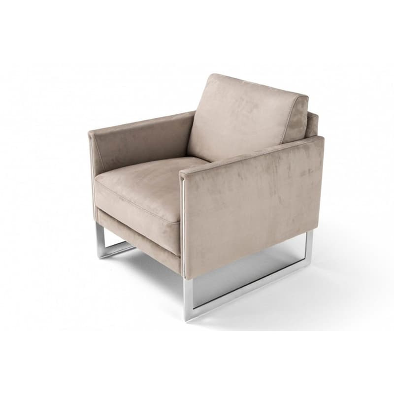 Kuku Armchair by Milano Collection By Naustro Italia