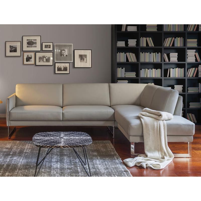 Kuku Sofa by Milano Collection By Naustro Italia