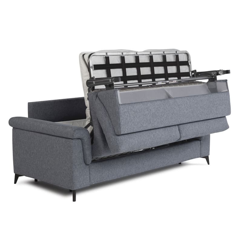 Omega Sofa Bed by Milano Collection By Naustro Italia